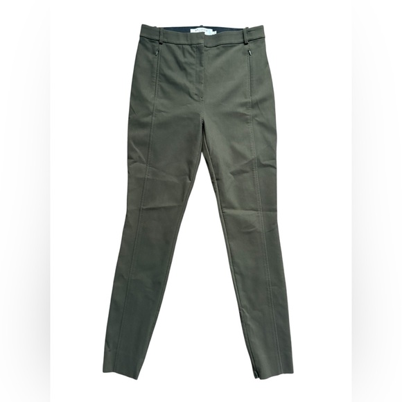 The Curie Pant - PowerStretch in dark olive size 6 - Picture 5 of 14